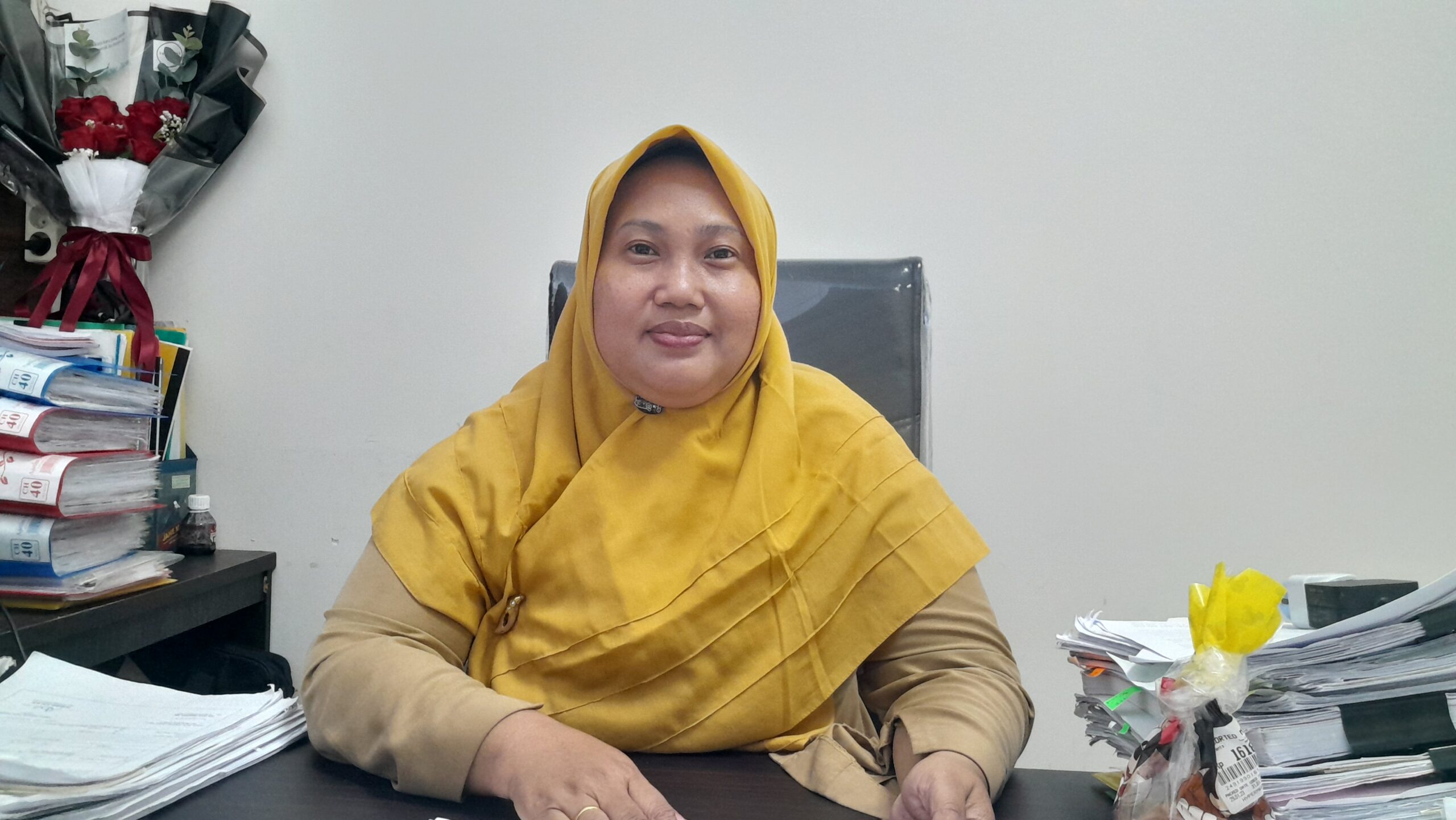 Dalam Waktu Dekat, Dinkop UKM Cilegon Bakal Gelar Gebyar UMKM Setiap Kecamatan