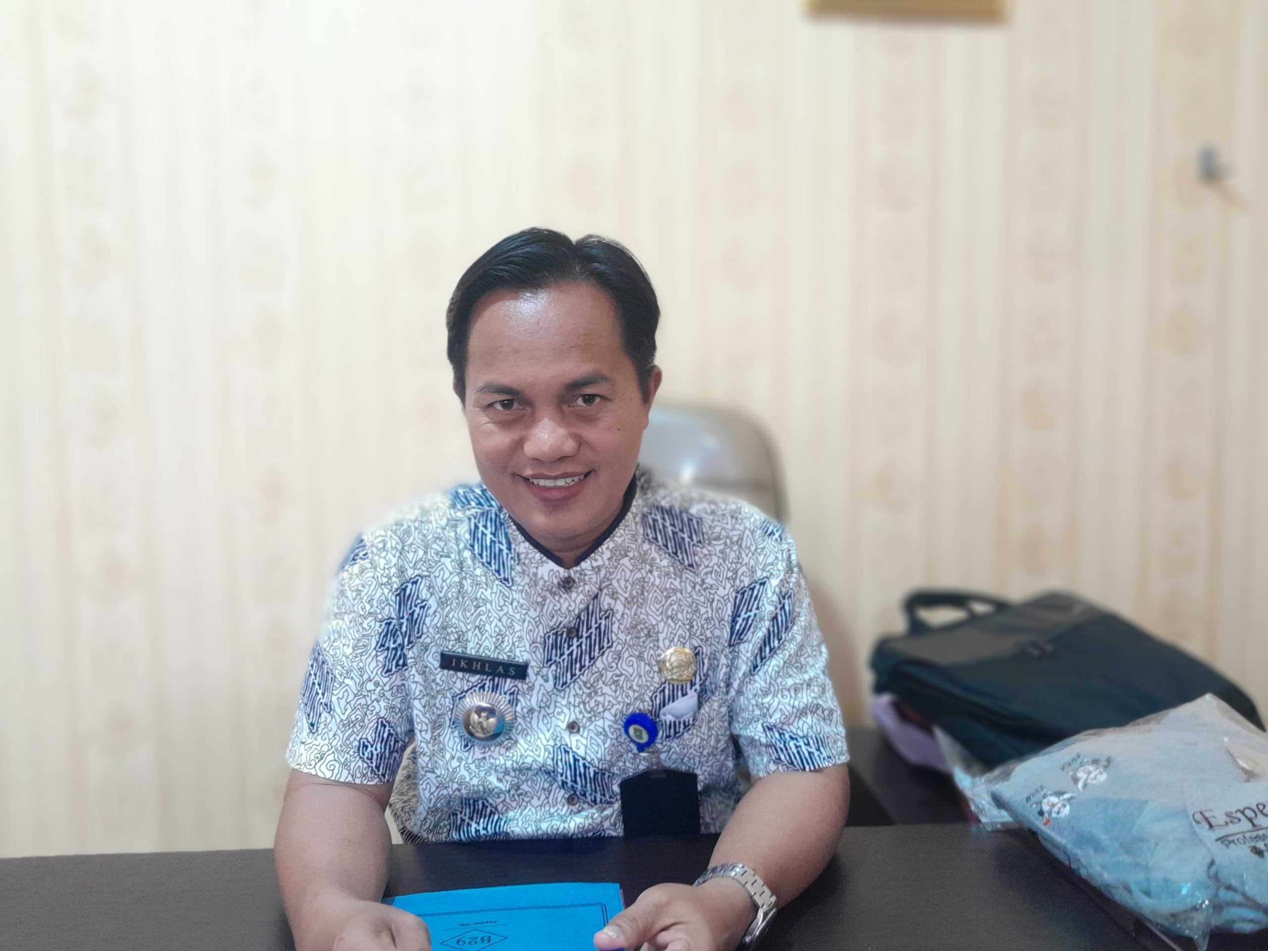 Tak Kunjung Hujan, Kecamatan Citangkil Bakal Sholat Istisqa. Catat Waktu dan Tempatnya