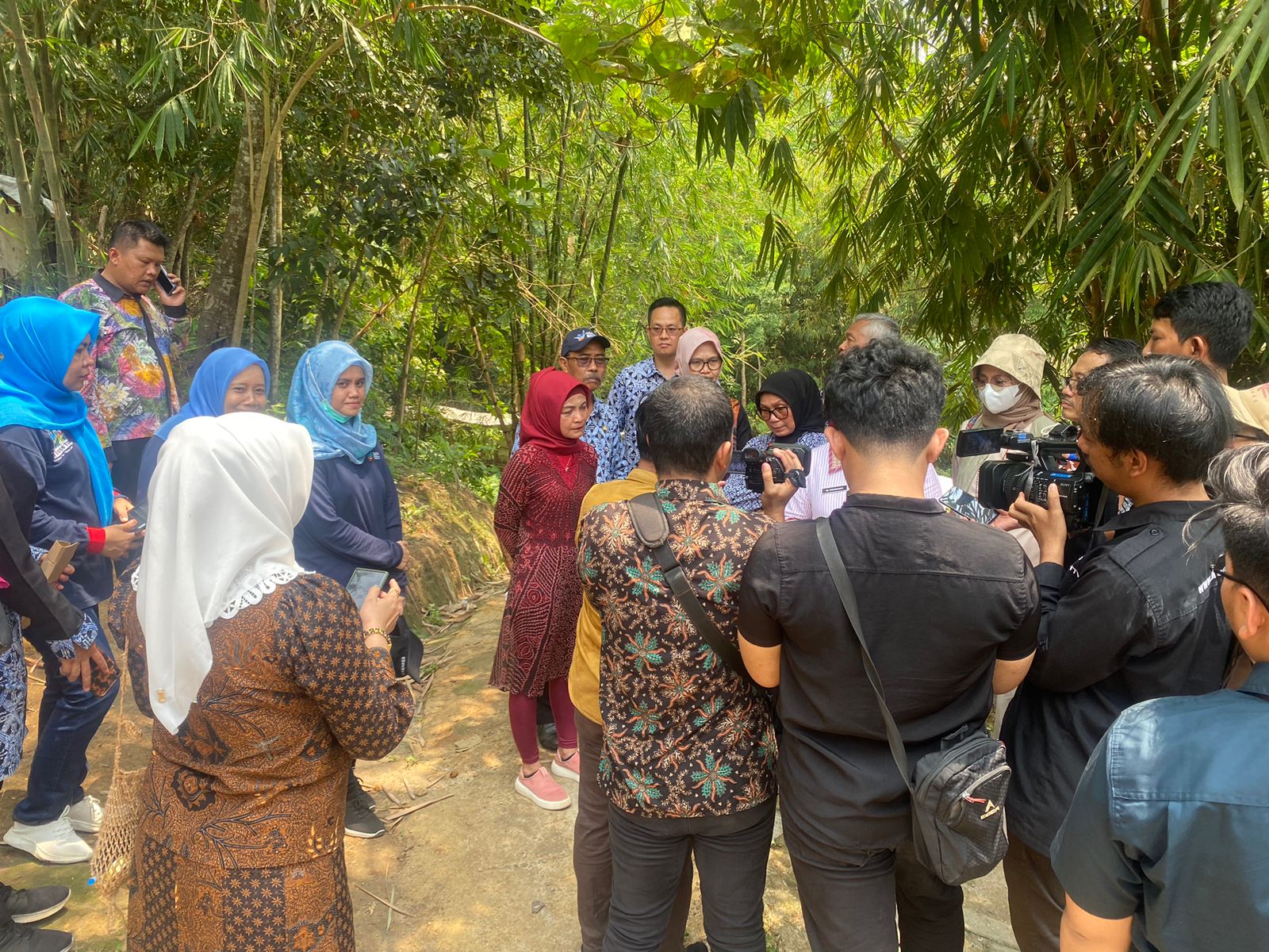 7 Langkah Penanganan Balita Stunting yang Harus Diketahui dan Upaya Dinkes Banten Menurunkan Angka Stunting