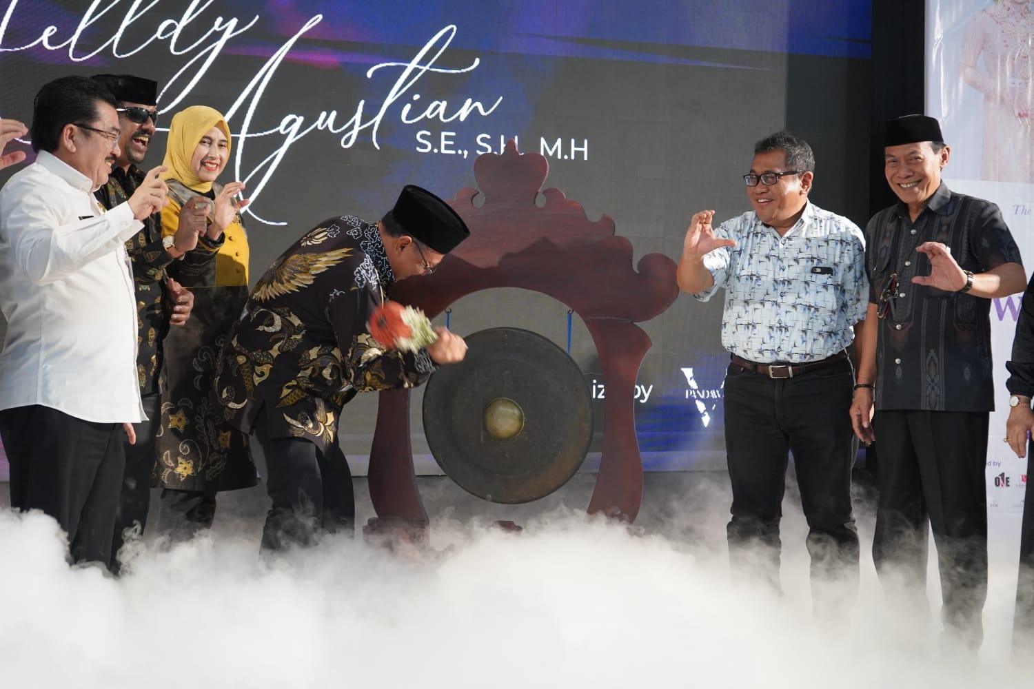 Ada Rencana Menikah, Para Jomblo Lovers Silahkan Datang ke Wedding Fest 2023