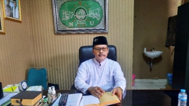 Kepemimpinan Silmy Karim Selama Jabat Dirut Krakatau Steel Diapresiasi Ketua PWNU Banten