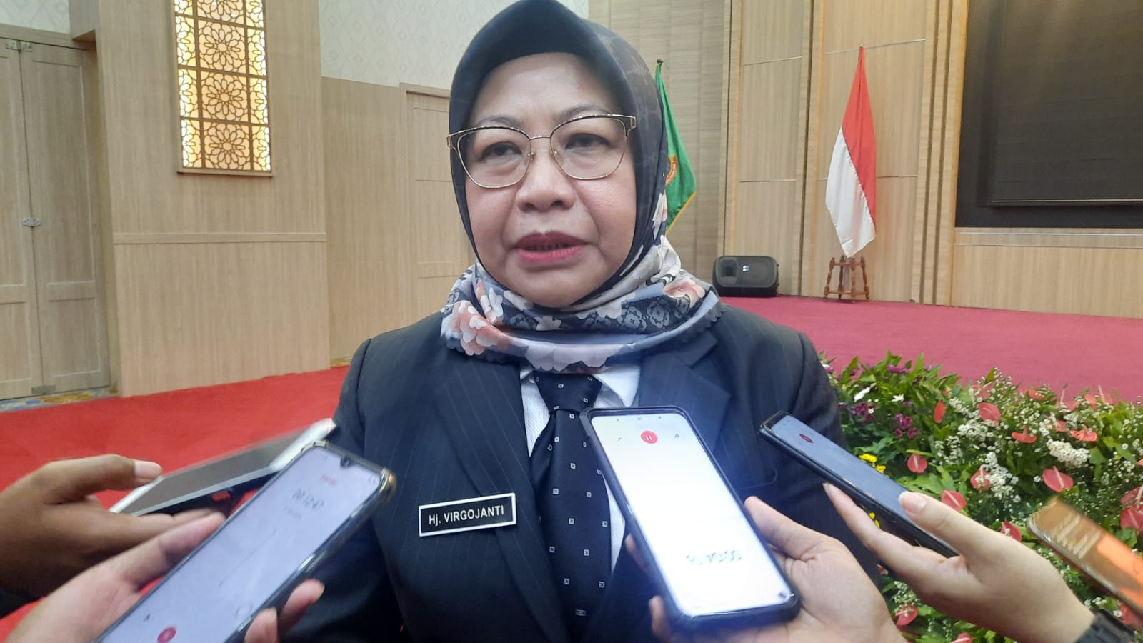 Tahun 2023, Pemrov Banten Targetkan Rp60 Triliun Investasi Masuk