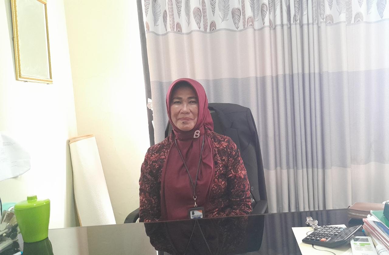 Sosialisasi Pemilu 43 Kelurahan Kelar, Kesbangpol Kota Cilegon Akan Beri Pendidikan Politik Kepada Pemilih Pemula