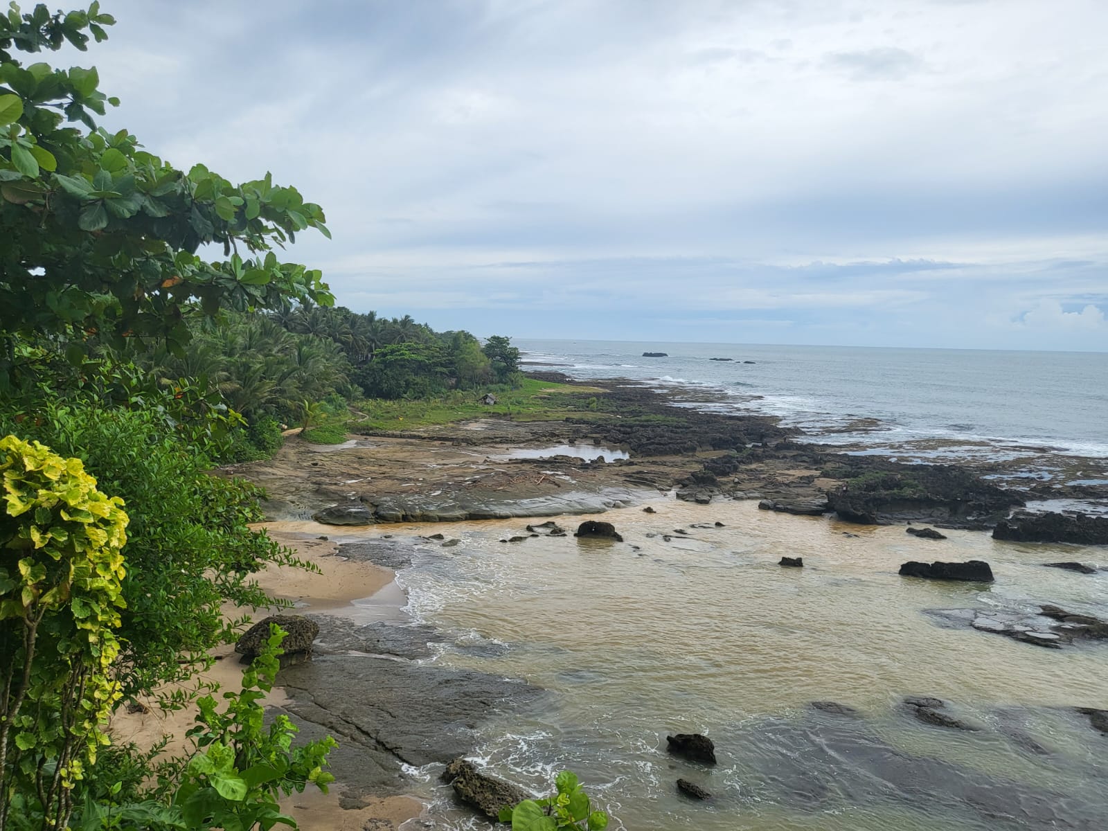 Tingkatkan Kunjungan Wisatawan, Pemprov Banten Tata Destinasi Wisata