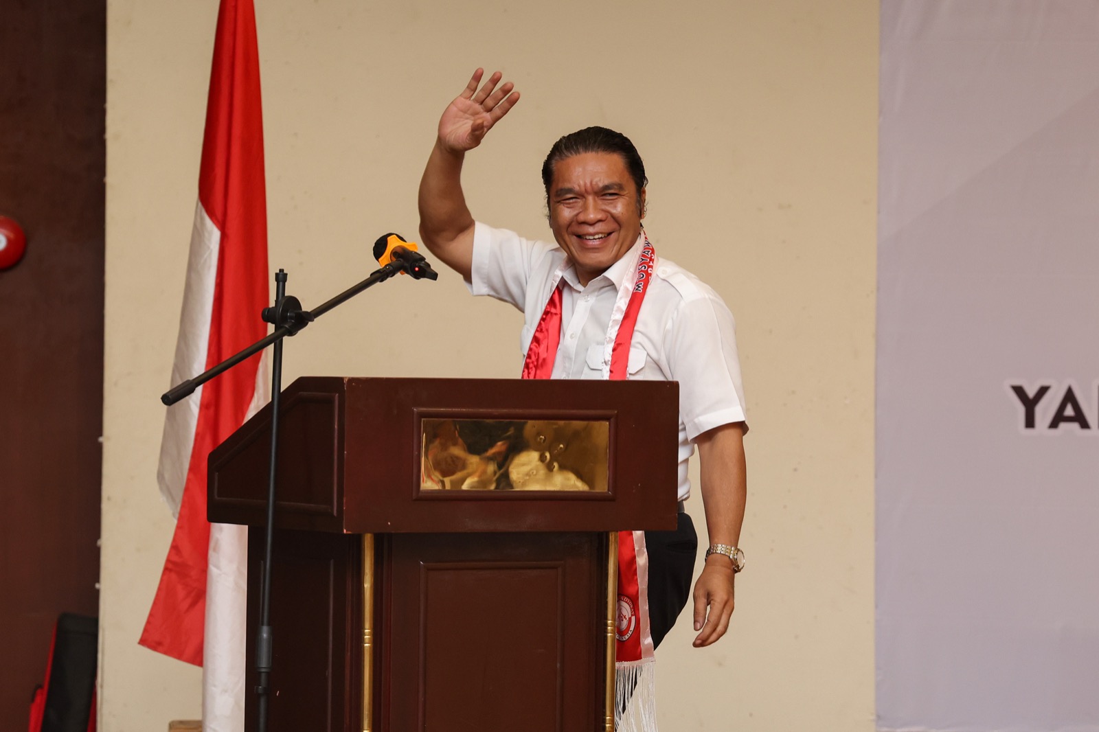 Reasilasi Investasi Provinsi Banten Tahun 2022 Capai Rp8,2 Triliun