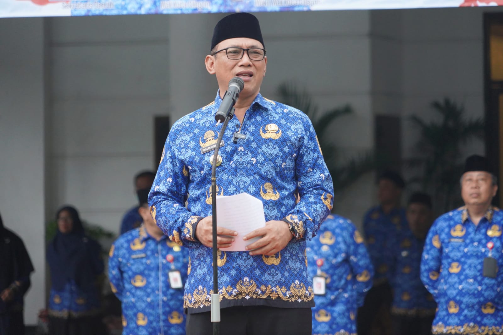 Helldy Ingin Ukir Banyak Prestasi
