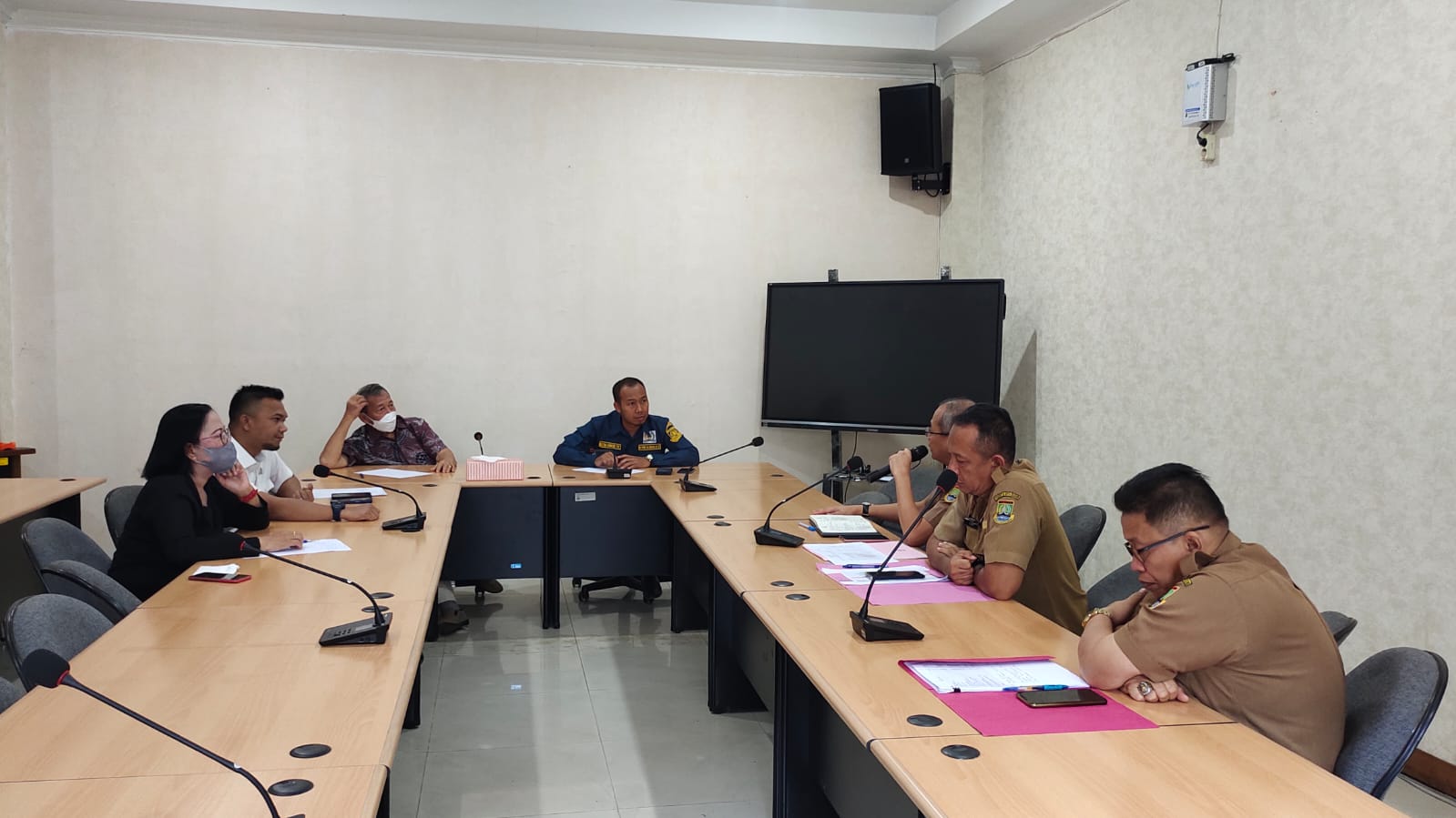 Disperkim Cilegon Targetkan Lima RTP Rampung Tahun 2023