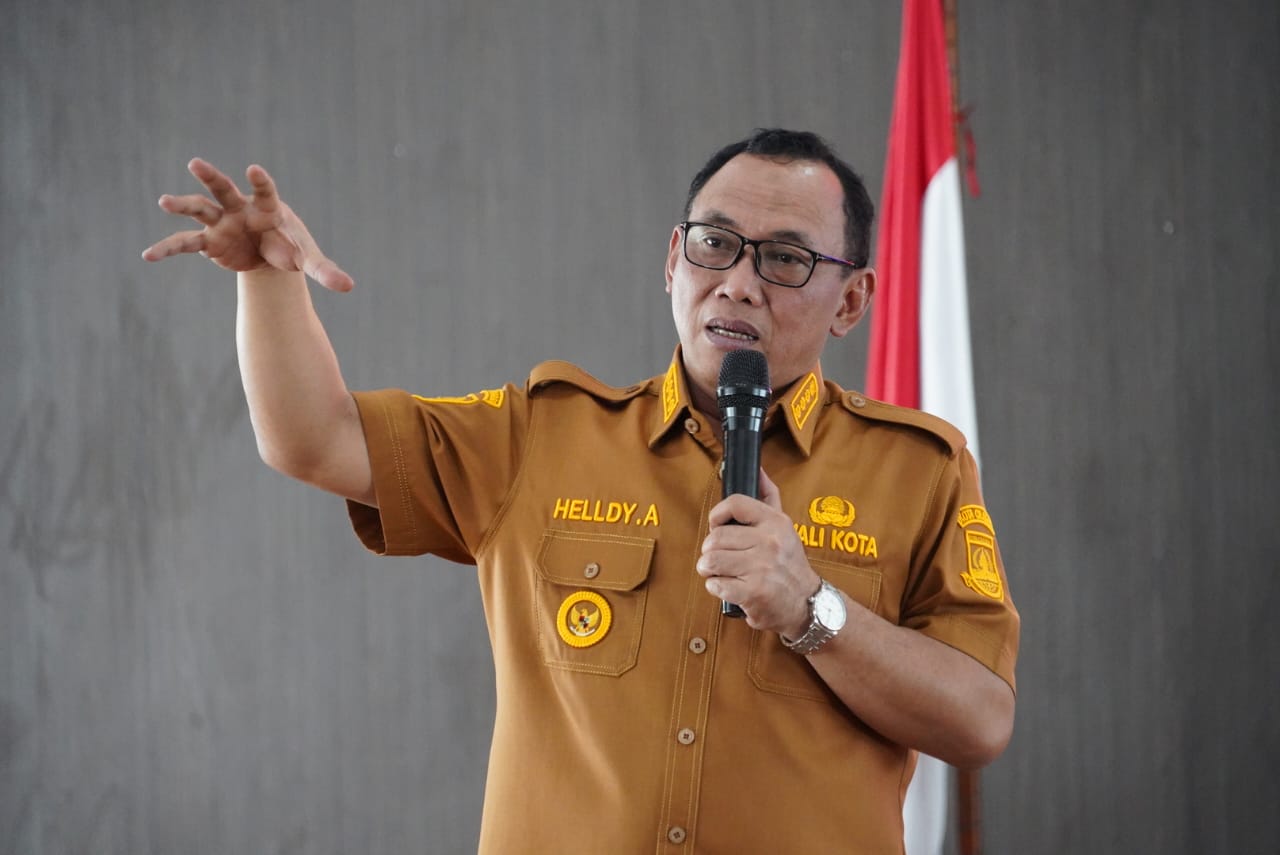 Cilegon Fest 24 Siap Digelar, Industri dan Masyarakat Bakal Dilibatkan