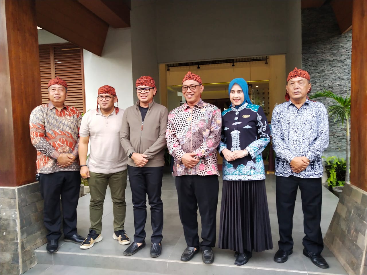 Ketua Umum APEKSI Tegas Tolak Penghapusan Honorer