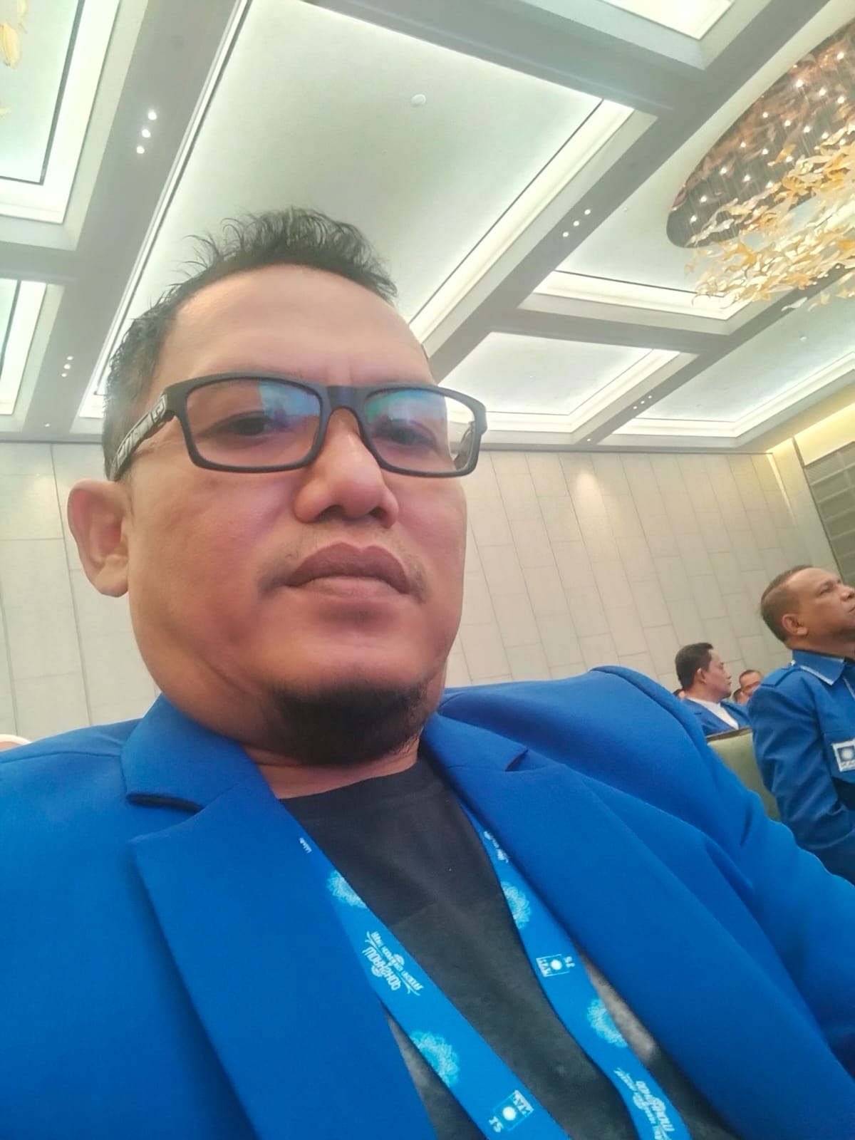 Komisi I Nilai Pemkot Cilegon Tak Berpihak Ke Perekonomian Masyarakat