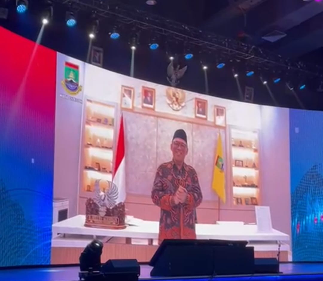 Cilegon Jadi Percontohan Nasional Implementasikan KKPD