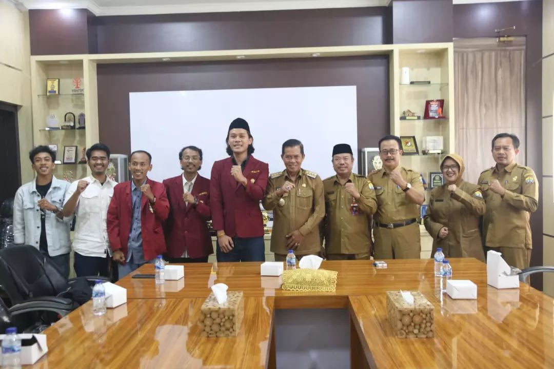 Tahun 2023, Sungai Cibanten Akan Dinormalisasi