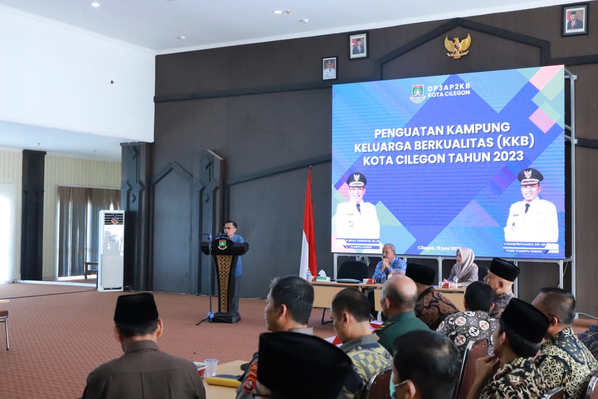 Guna Meningkatkan Kualitas SDM, 13 KKB Dikuatkan