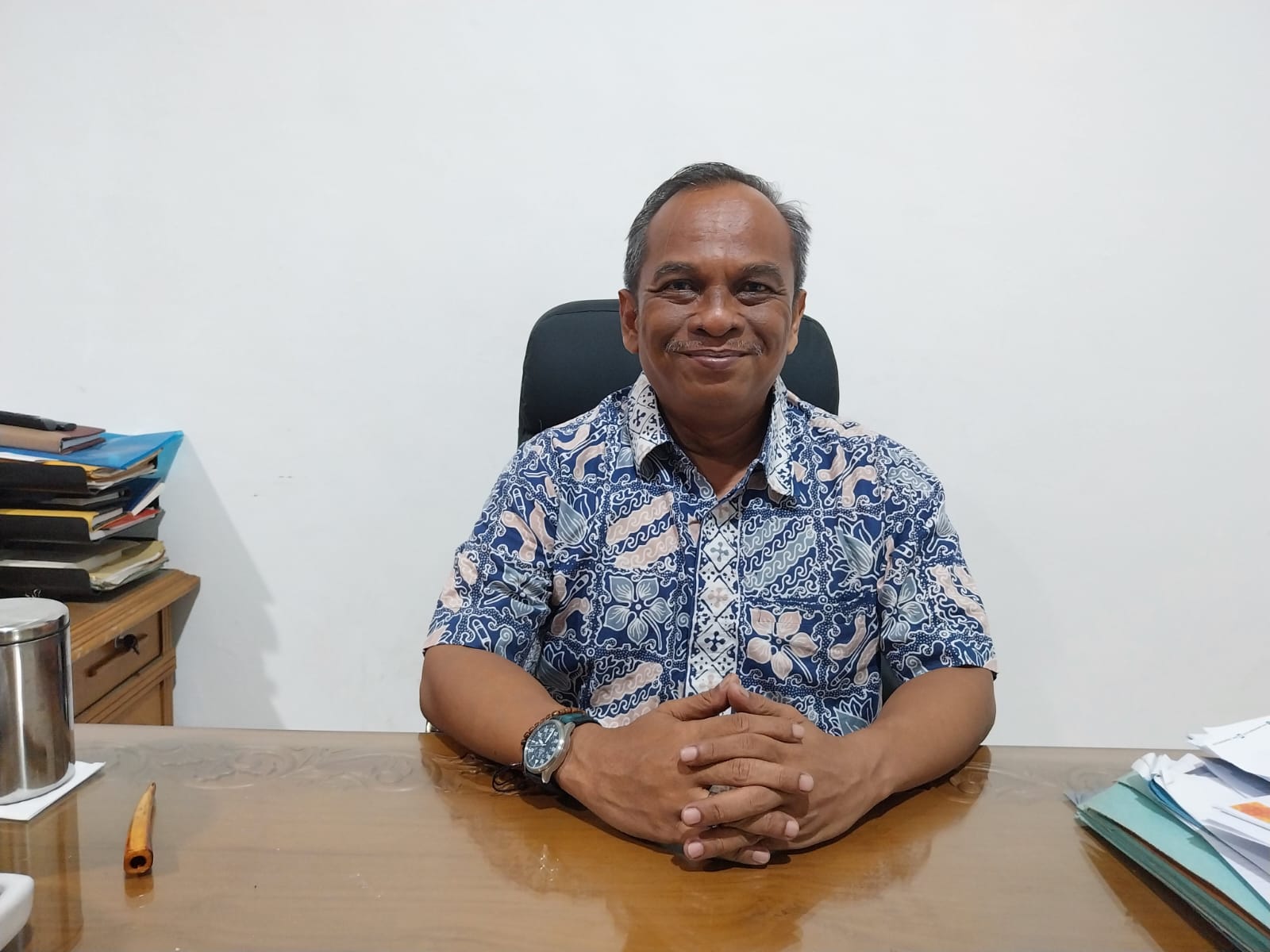 Angka Pengangguran di Cilegon Turun