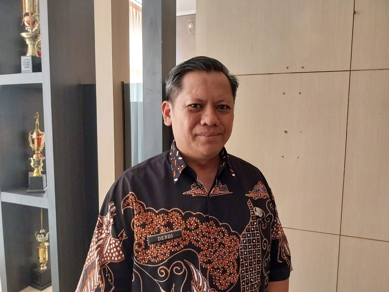 Siapkan Puluhan Miliar, DPUPR Cilegon Akan Bangun Sejumlah Gedung