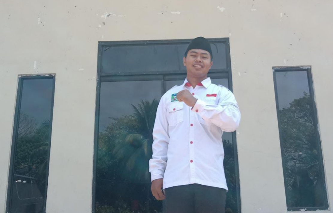 KAMMI Cilegon Ajak Masyarakat Wujudkan Pemilu Damai