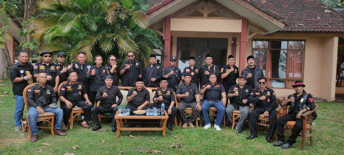 Rapat Kerja LAPBAS Indonesia, Membangun Sinergitas dan Koordinasi Untuk Kemajuan Organisasi