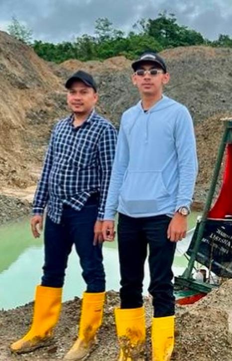 Warga Cilegon Ini Gugat PT CAA Ke Pengadilan Serang