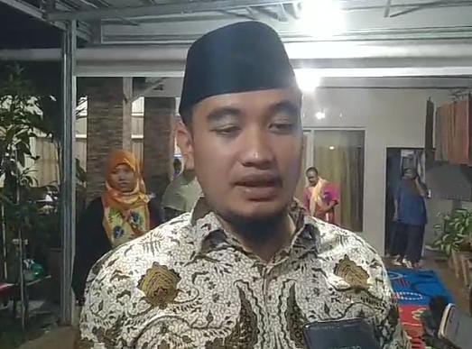 Golkar Usung Robinsar-Fajar, Robinsar Nunggu SK PPP Untuk Maju Pilkada Cilegon