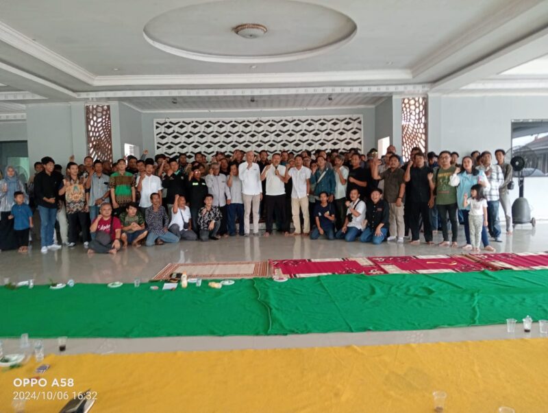 Tiga Program Unggulan K2PSC Tahun 2025, Dorong Minat Bakat Pemuda Cilegon