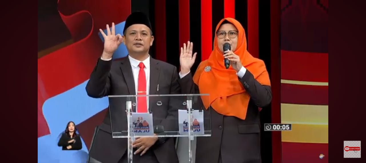 Tiga Ancaman Bencana di Cilegon, Isro-Uyun Punya Tiga Solusi Mitigasi Kebencanaan