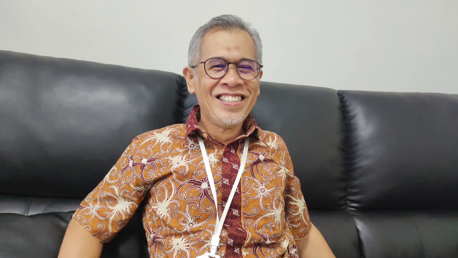 Perluas Pasar UMKM, Dinkop-UKM Segera Luncurkan Program Sergap Cilegon