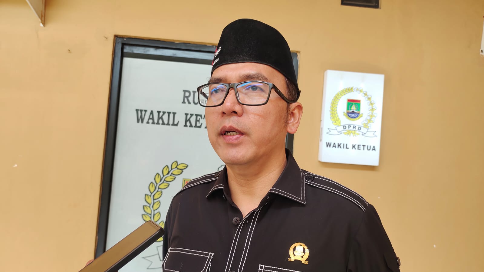 Kinerja Tak Maksimal, DPRD Cilegon Pertanyakan Kinerja Satgas PAD