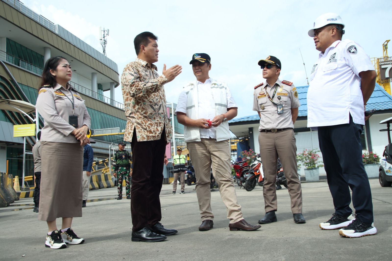 Cegah Penyelundupan, Barantin Perketat Pengawasan Jelang Nataru