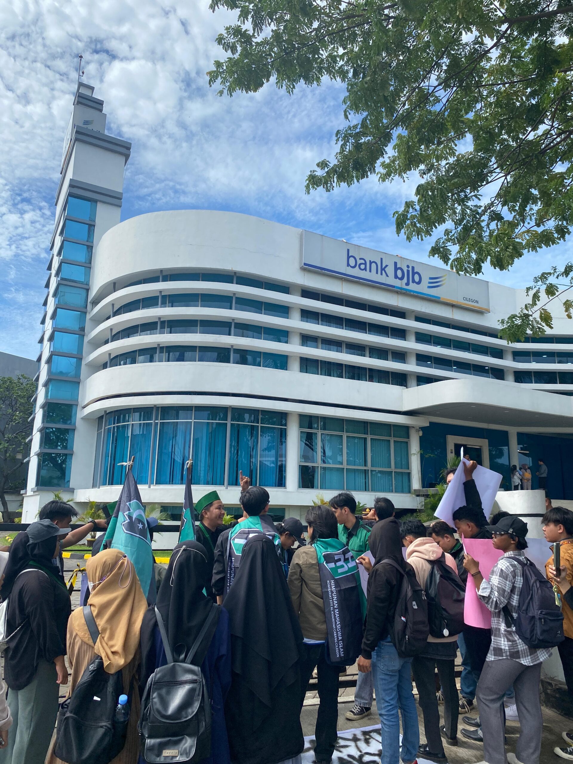 Pemkot Cilegon Klaim Penyertaan Modal Pemkot ke BJB Sesuai Aturan