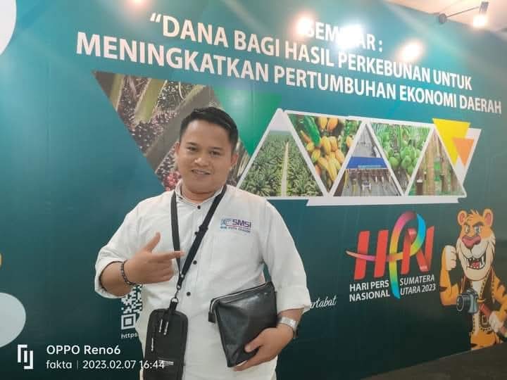 Dampak Defisit Anggaran, Ketua SMSI Kota Cilegon Sebut Media Lokal di Cilegon Terancam Krisis