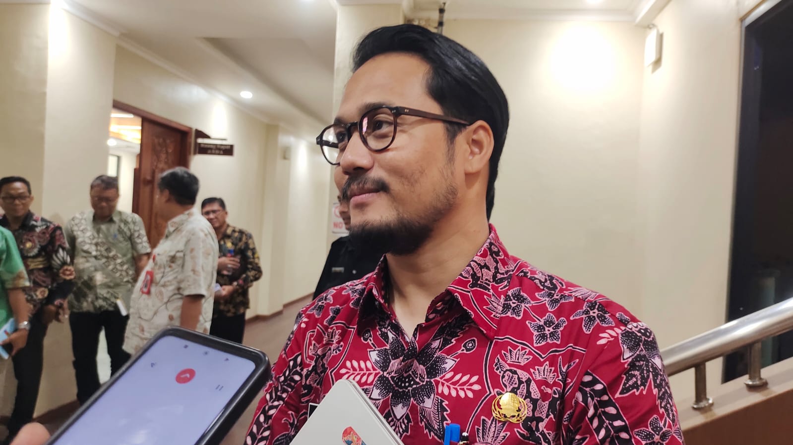 Pemkot Cilegon Wacanakan Bebas Sampah Tanpa Bergantung APBD