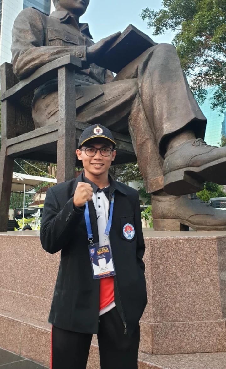 Ada Kejanggalan, Disporapar Kabupaten Serang Dinilai Belum Siap Gelar Seleksi Duta Pemuda Indonesia