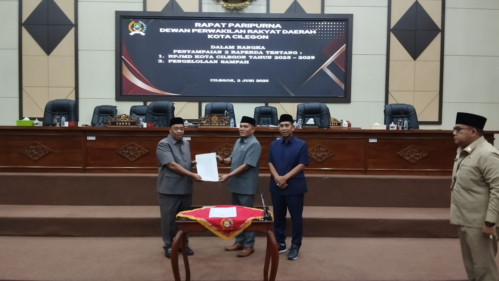Belum Terkelola dengan Baik, Pengelolaan Sampah Bakal Dioptimalkan