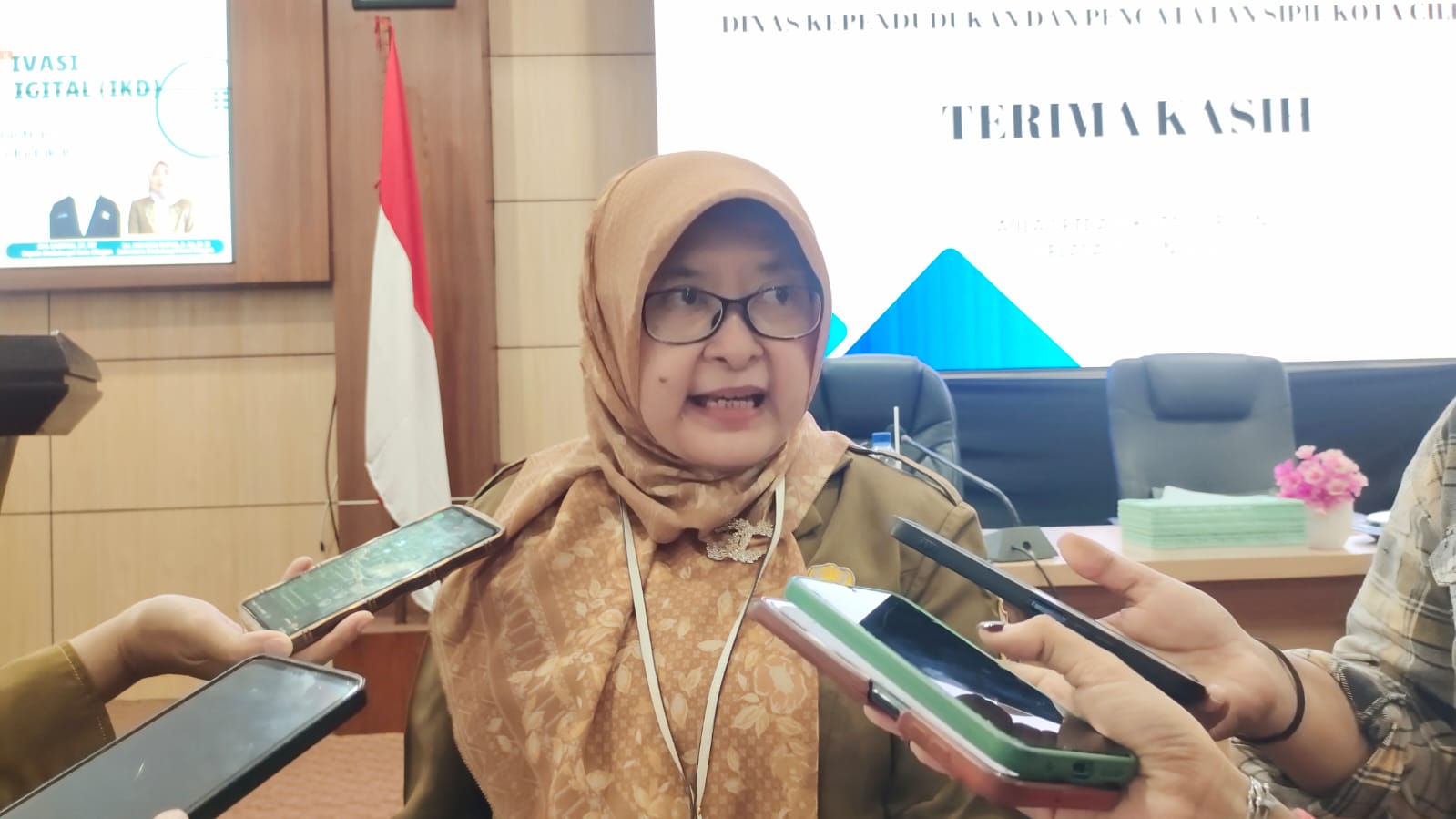 Banyak Kendala, Aktivasi IKD Baru 4,7 Persen