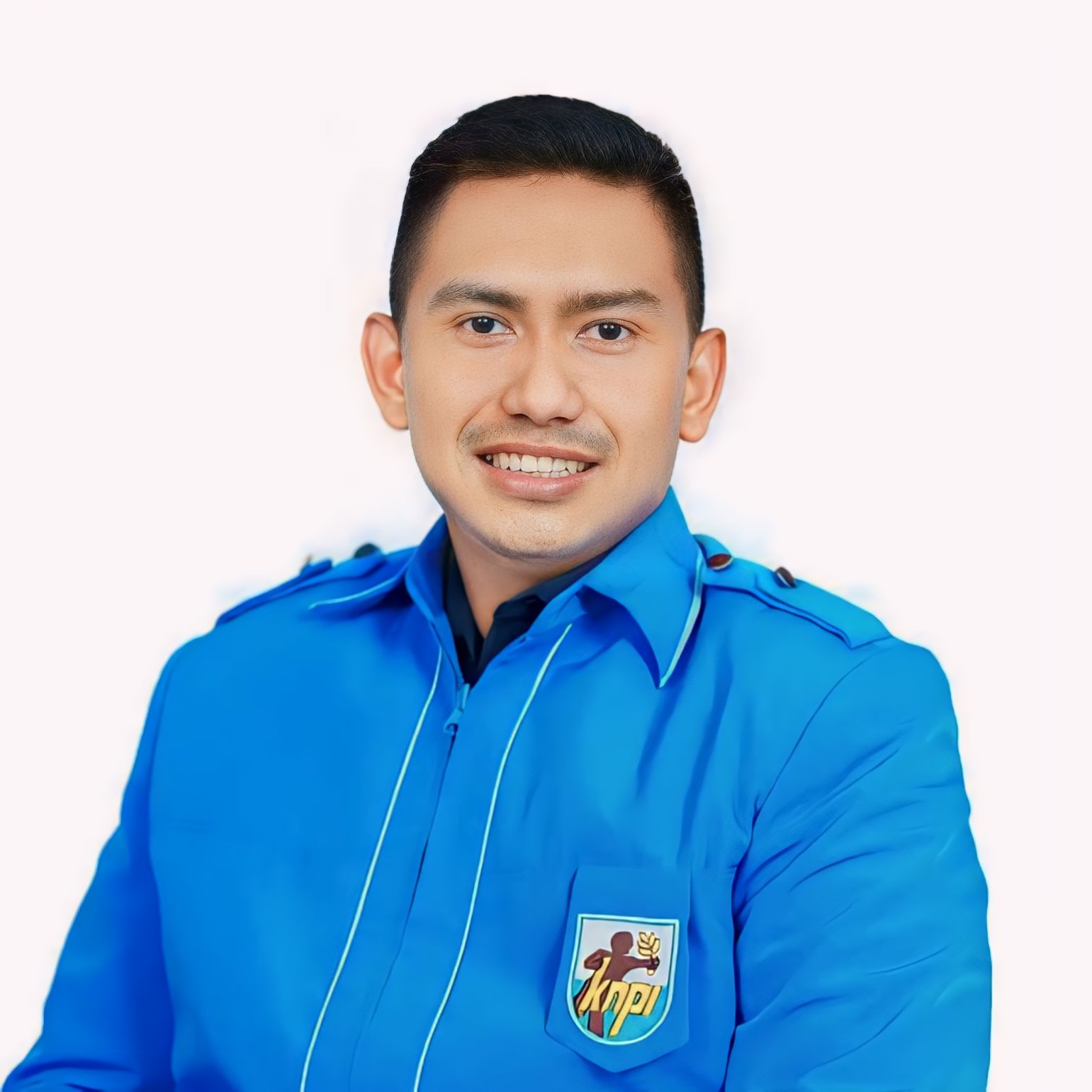 HUT KNPI ke-52, Ketua DPD KNPI Cilegon: Pemuda Harus Mengabdi kepada Rakyat dan Siap Menjadi Warga Global