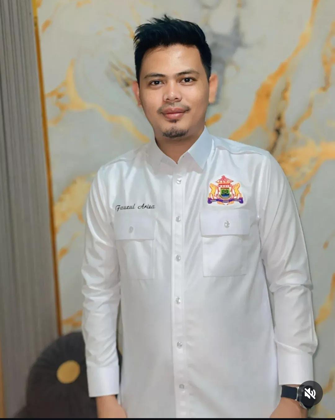 Aktivis Fauzul Arisa Didorong Maju Jadi Ketua DPD KNPI Kota Cilegon