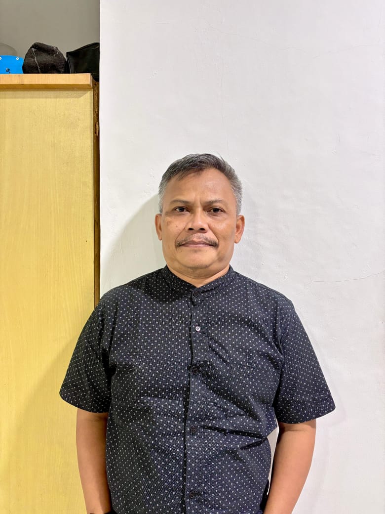 Kesibukan Dunia Kerja Tak Jadi Halangan Agus Wirawan Untuk Aktif Berorganisasi