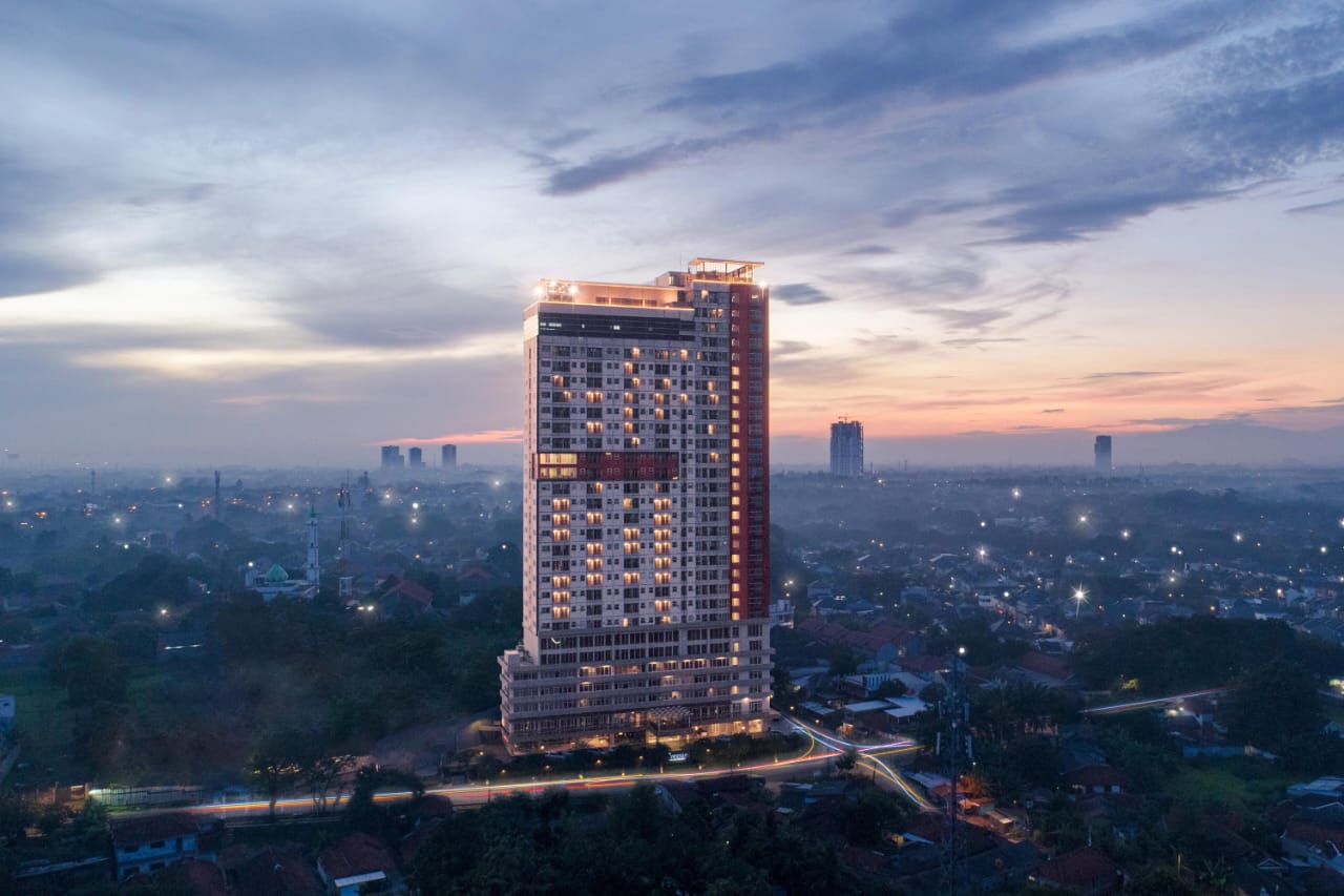 Hotel Ramada Serpong Perkenalkan Promo ‘Lazy day’, Manjakan Tamu dengan Relaksasi Maksimal