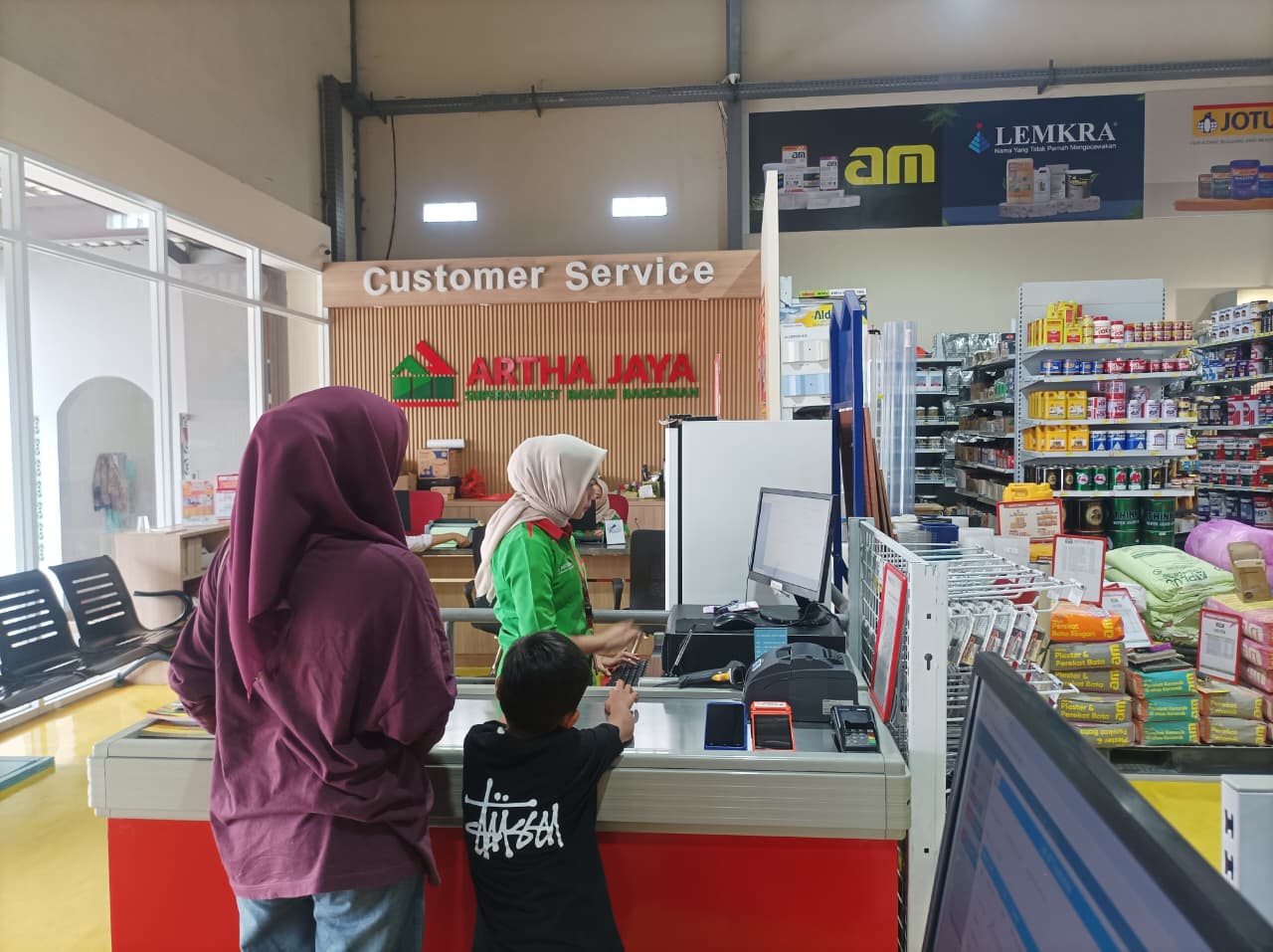 Artha Jaya Gelar Promo Cashback Dahsyat hingga Rp9,9 Juta