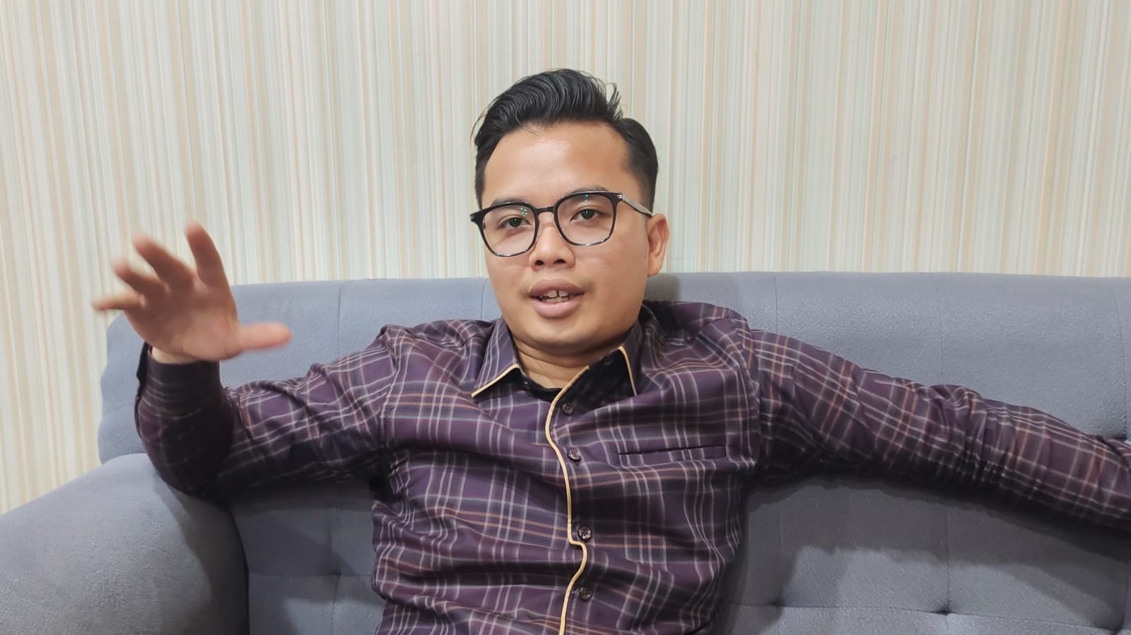 Banggar DPRD Cilegon Minta TAPD Rasionalisasi Belanja Dalam KUA/PPAS 2026