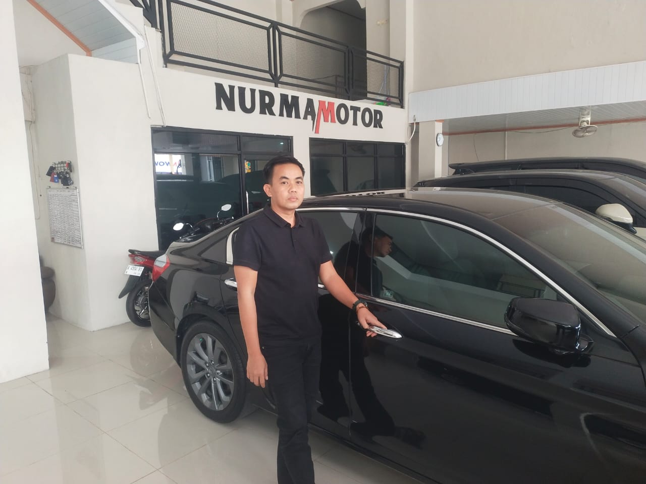 Peringati Satu Dekade, Nurma Motor Tawarkan DP Ringan Mulai 15 Persen
