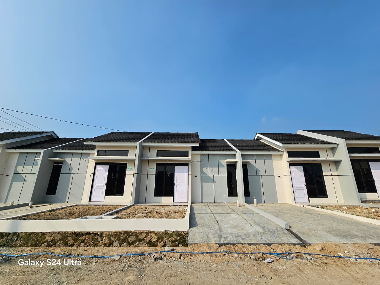 Bebas Banjir dan Macet, Drangong Residence Serang Tawarkan Promo “500 Ribu All In”