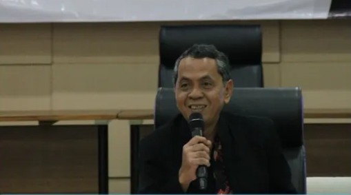 Jaga Stabilitas Daerah, Bakesbangpol Banten Perkuat Pemantauan Orang Asing