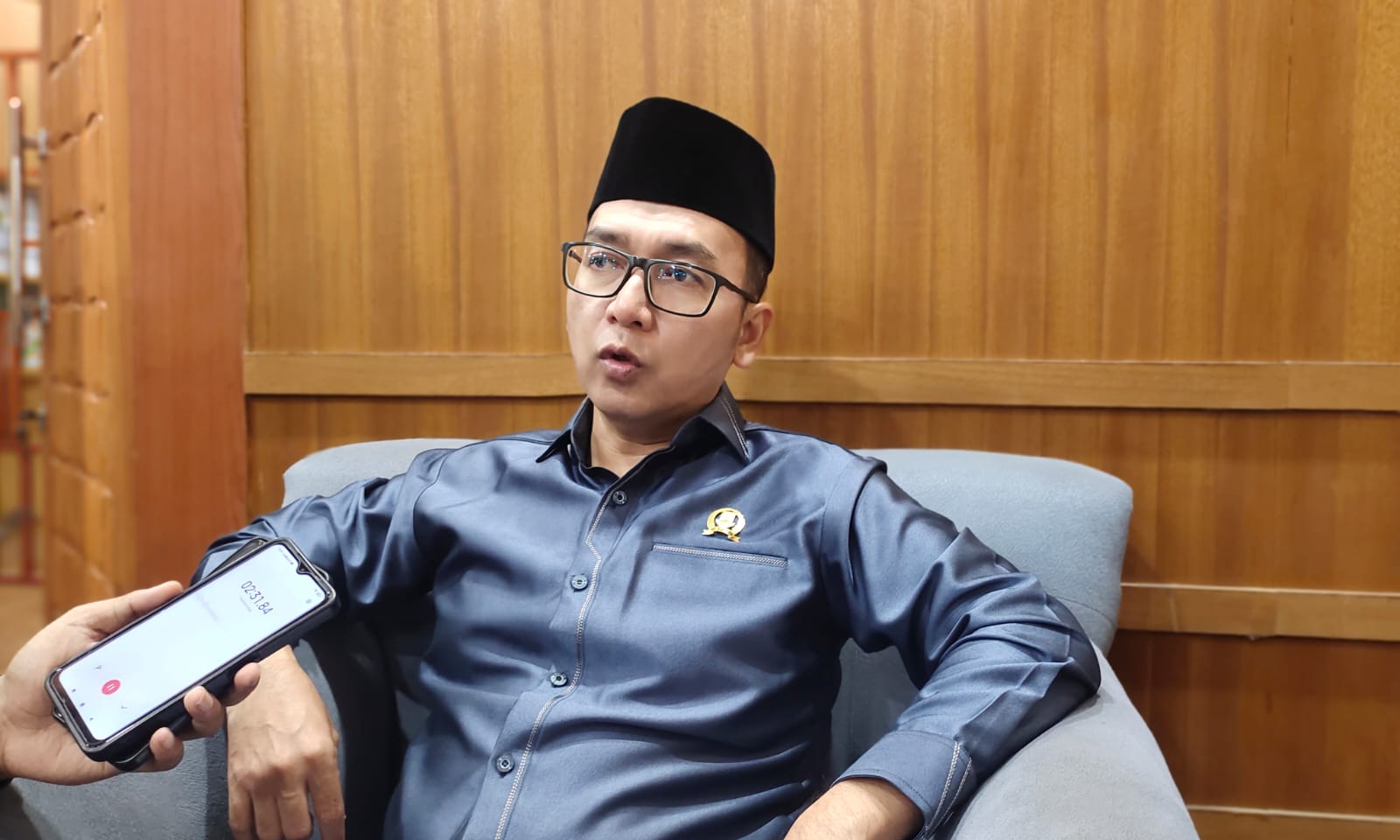 Banggar DPRD Cilegon Minta Anggaran Berdampak Nyata, Bukan Sekadar Formalitas Angka