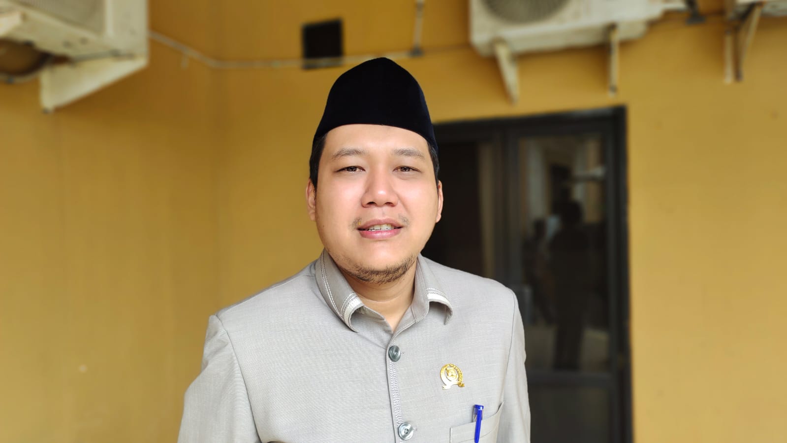 Fiskal Cilegon Jadi Sorotan, Ketua DPRD Ultimatum OPD