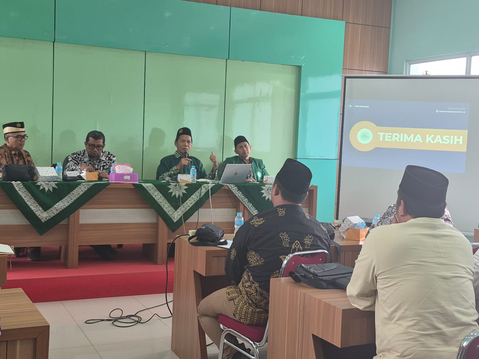 Ditengah Gempuran Sekolah Negeri, AUM Pendidikan Muhammadiyah Tetap Jadi Magnet