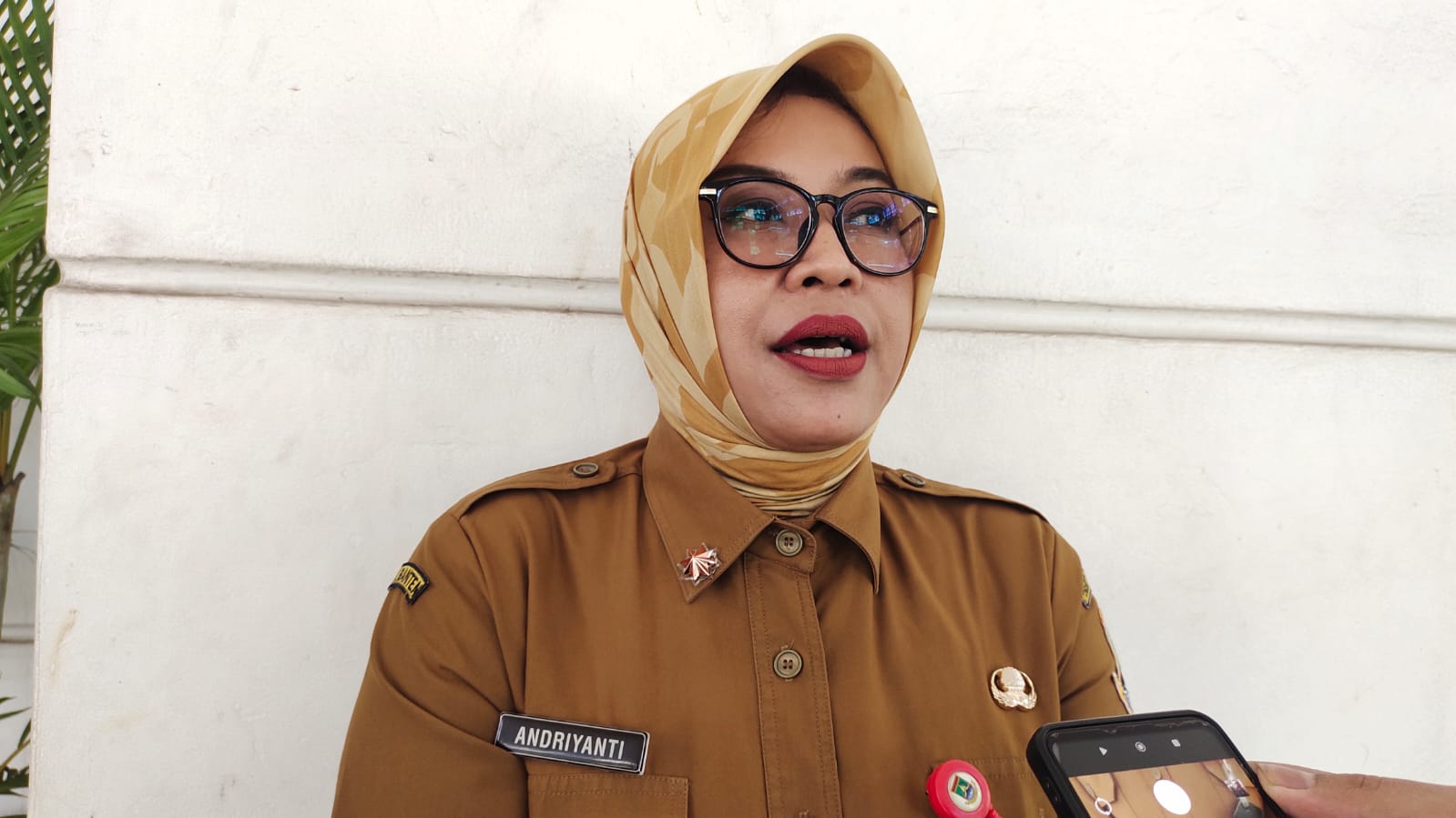 Bazar Ramadan 2026 di Cilegon Lebih Besar, Delapan Kecamatan Kebagian Sembako Gratis