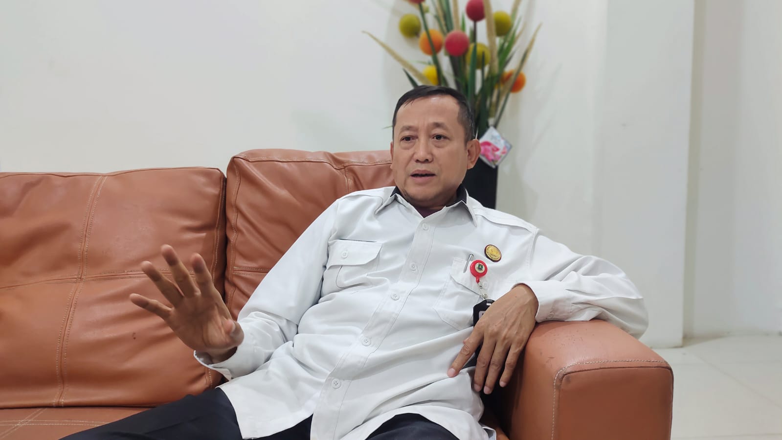 Tak Ada Data Siluman, Begini Cara Dinsos Cilegon Pastikan Bantuan Tepat Sasaran