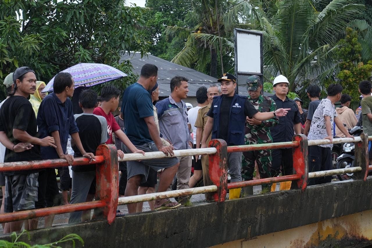 Wali Kota Cilegon Instruksikan OPD dan BUMD Dukung Program Penanaman Sejuta Pohon