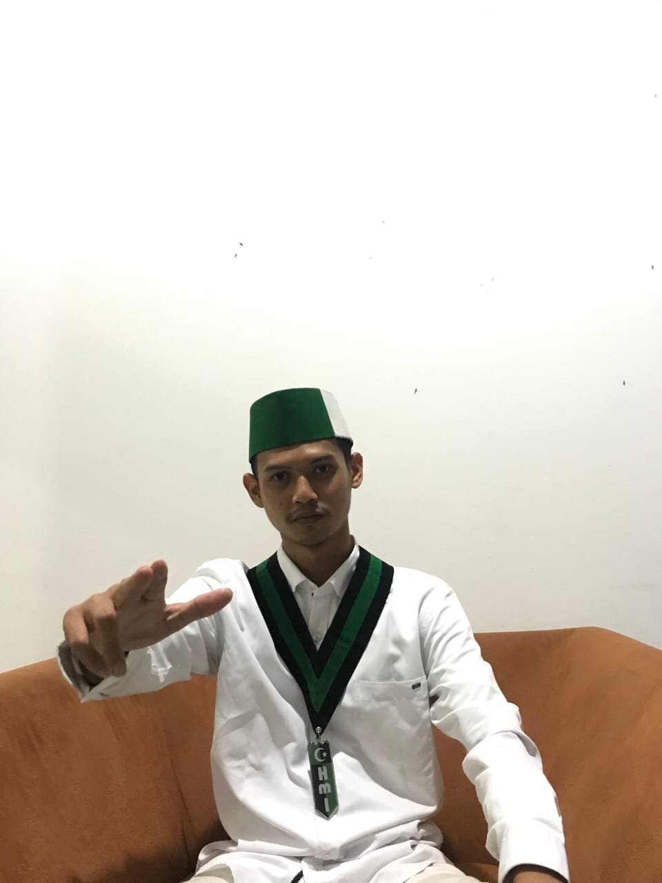 HMI Cabang Cilegon Kecam Keras Manajemen PT Pelindo atas Dugaan Kelalaian K3